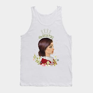 Girl Power Tank Top